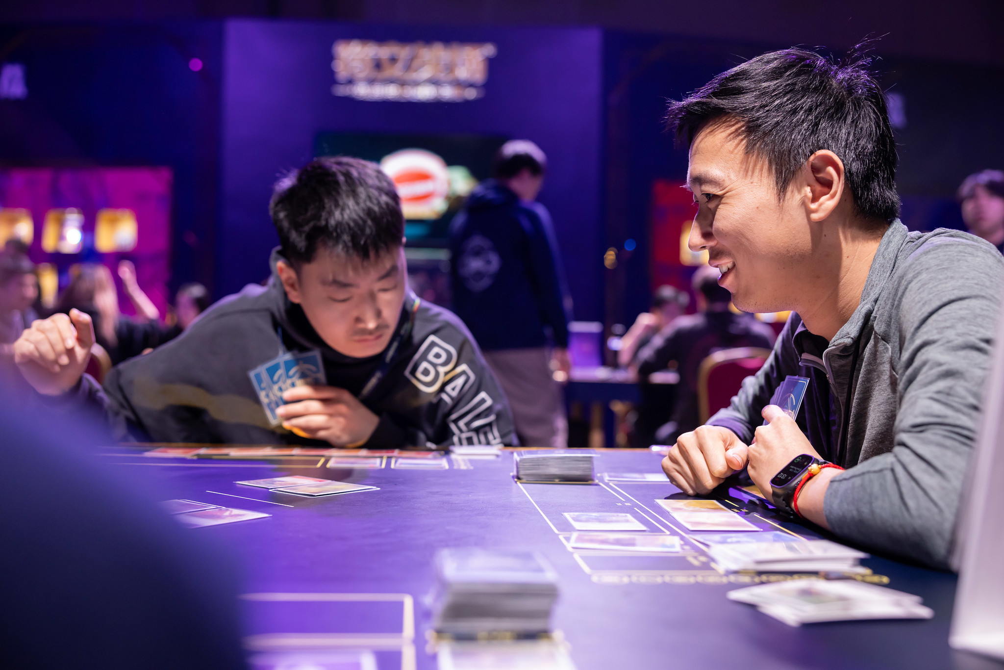Chức vô địch TFT Macao Open 2024 gọi tên Shiquz sau màn trình diễn ấn tượng- Ảnh 3.
