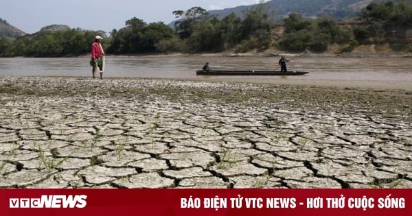 El Nino đã tới