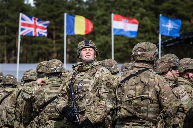 NATO、新事務総長ポストにふさわしい人材探しに「頭を悩ませる」 - 3