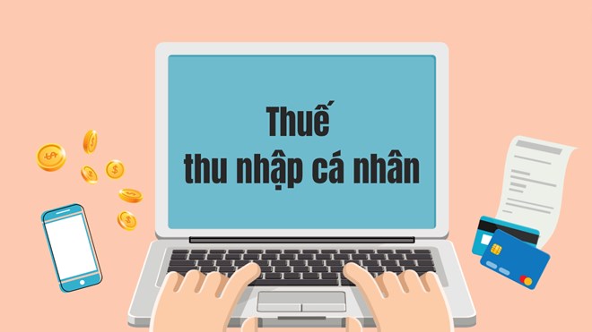 Cách tính thuế thu nhập cá nhân đối với hộ, cá nhân kinh doanh