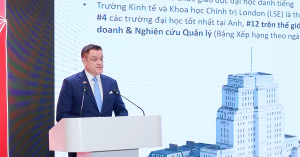 សាកលវិទ្យាល័យ British University Vietnam បើកកម្មវិធីផលិតភាពយន្ត និងប្រព័ន្ធផ្សព្វផ្សាយជាមួយសញ្ញាបត្រអង់គ្លេស
