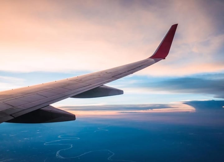 誰でもできる、オンラインで格安航空券を探す方法 - 1