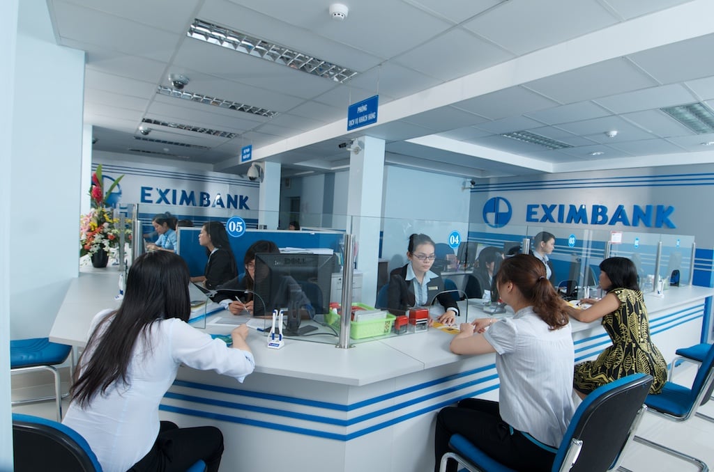 Hé lộ nguyên nhân Eximbank lên kế hoạch chuyển trụ sở chính ra Hà Nội- Ảnh 1.