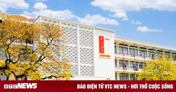 Vietnamese universities meet international standards