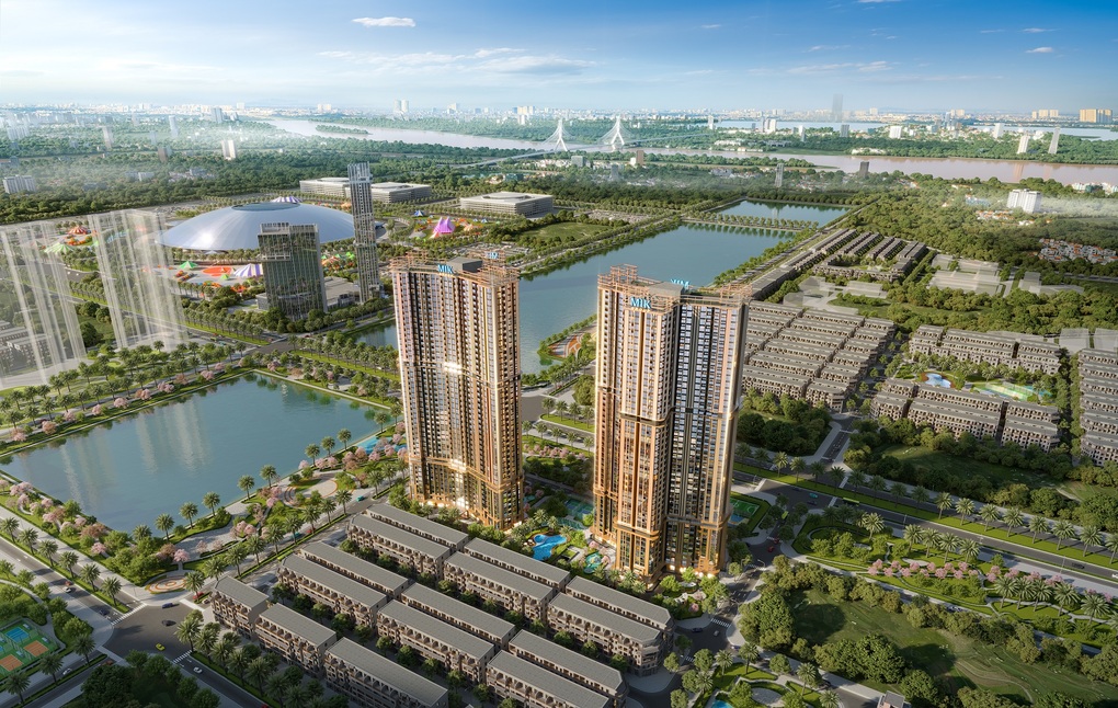 MIK Group ra mắt Imperia Signature phiên bản cao cấp nhất của thương hiệu Imperia - 2