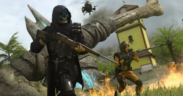 Activision cerrará el 'Call of Duty: Warzone' original