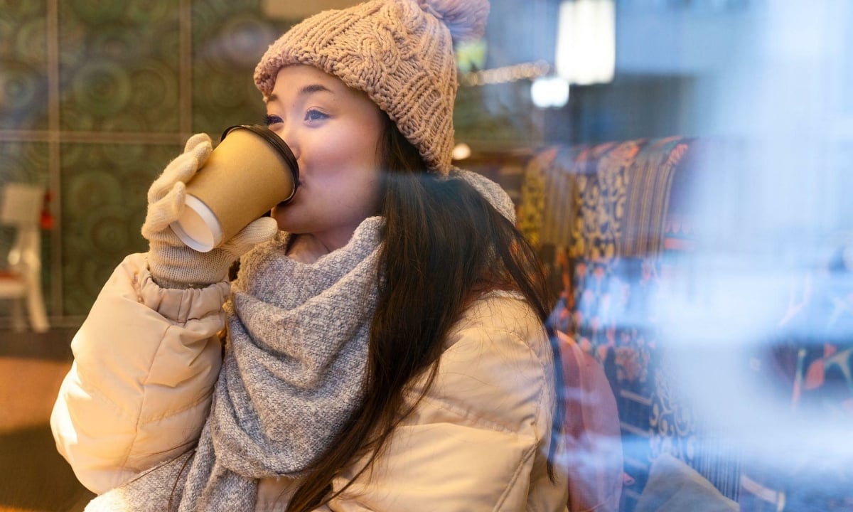 8 façons de prévenir les maladies respiratoires par temps froid