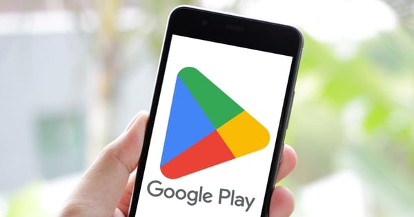 Google Play ermöglicht In-App-NFT-Verkäufe