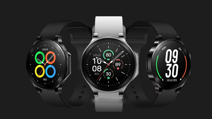 Réparation écran OnePlus Watch 2 photos 1