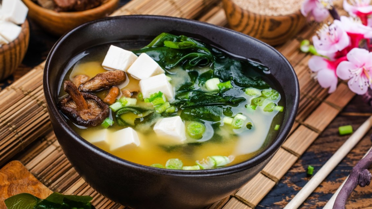 Loại rau mệnh danh 