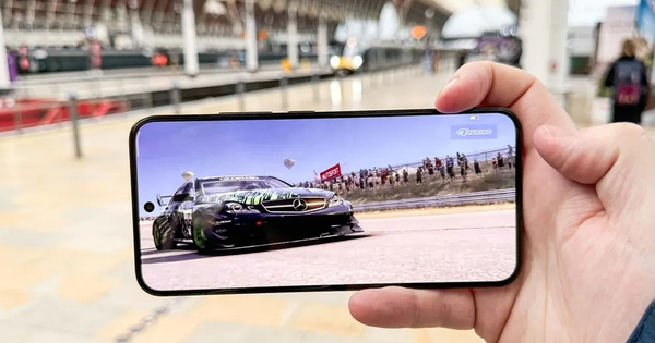 Khám phá sức mạnh chơi game trên mẫu smartphone Xiaomi 14