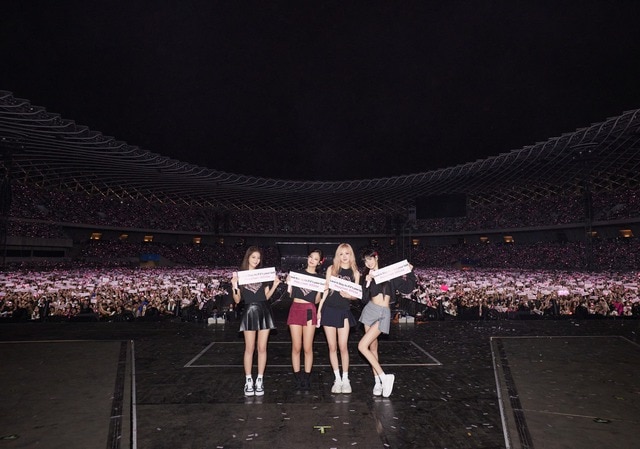 Phe vé kêu cứu vì ôm vé concert BlackPink tại Việt Nam - Ảnh 4.