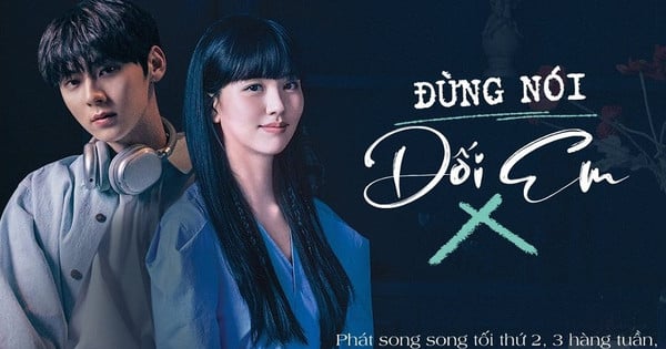 Sự quay trở lại của “em gái quốc dân” Kim So Hyun