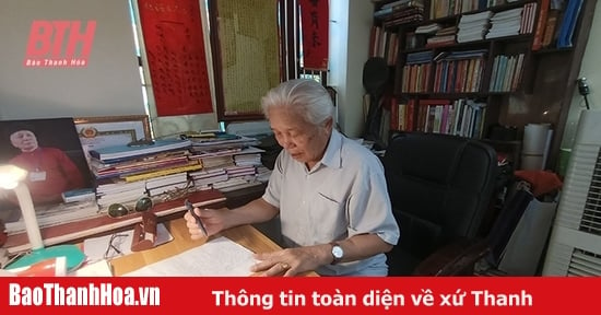 Hoàng Bồng và niềm đam mê dành trọn cho chèo