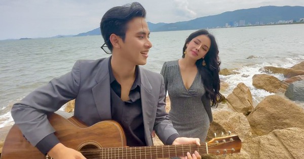 While there is a power outage everywhere and the heat is extremely hot… To Ngoc Ha releases “Burning Summer”