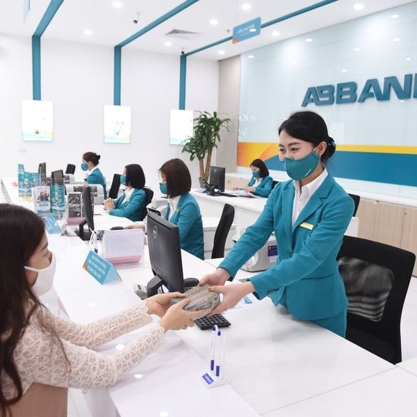 สินทรัพย์รวมของ ABBank ณ สิ้นไตรมาส 2 ปี 2566 อยู่ที่ 154,346 พันล้านดอง