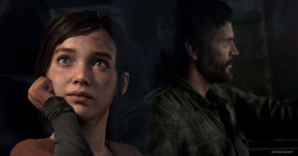 The Last of Us Part 2 리메이크가 곧 출시됩니다