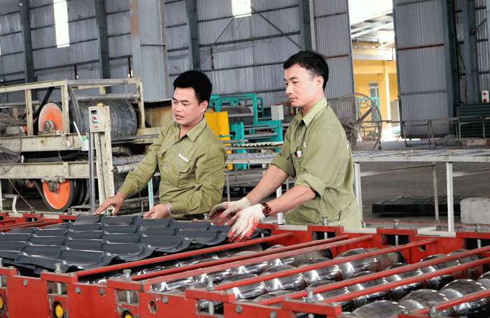 Each year, Quang Tri province will support 5-6 technology innovation projects of enterprises.