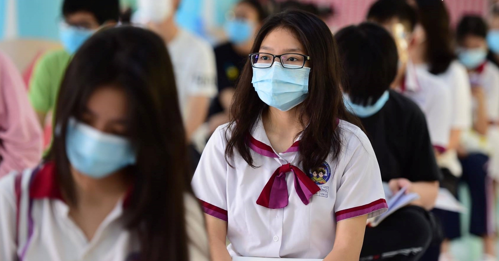 Références de l'industrie médicale et pharmaceutique au cours des 3 dernières années