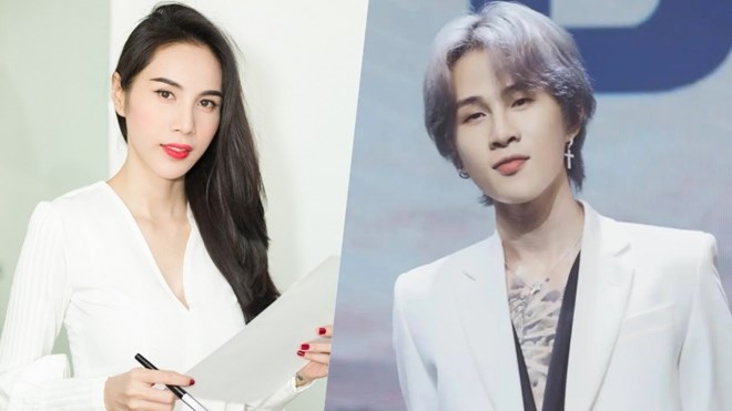Nhịp showbiz: Thủy Tiên chia sẻ ý định đi tu sau ồn ào với Khánh Thi, Jack chu cấp 300 triệu đồng cho con
