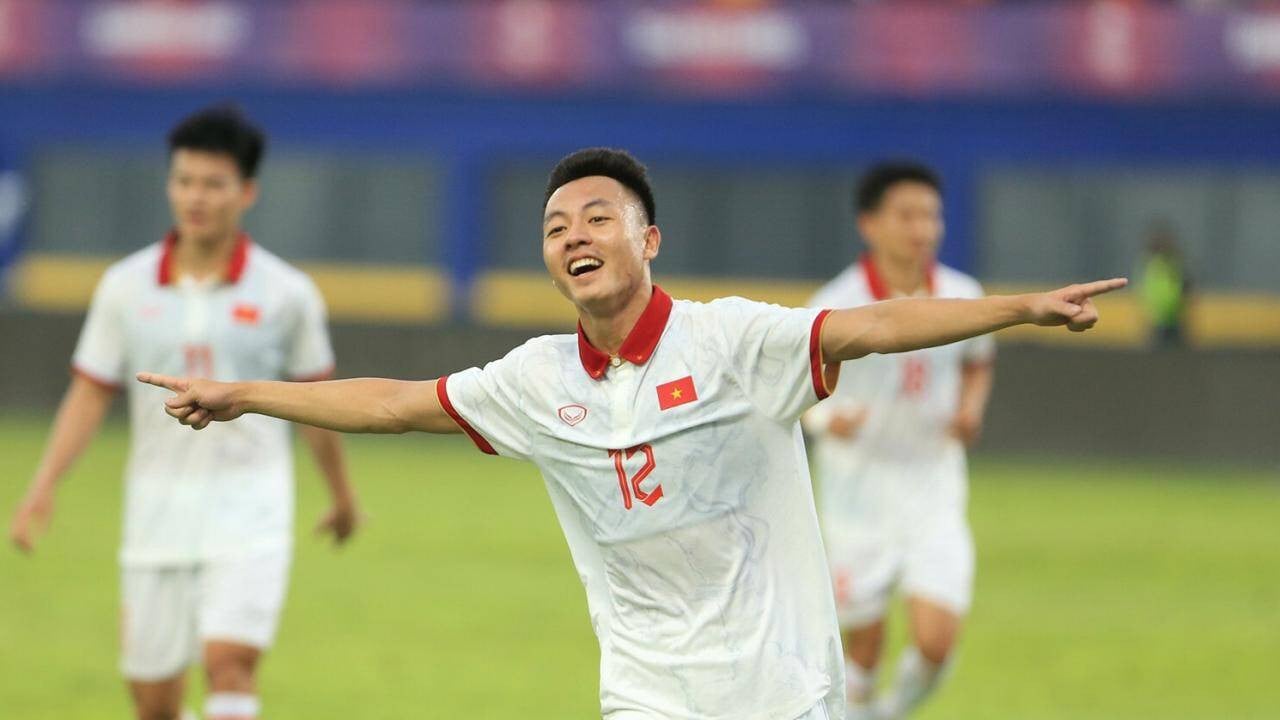 U22 베트남 vs U22 말레이시아 경기 생중계: 준결승 진출을 위한 결정적인 승부