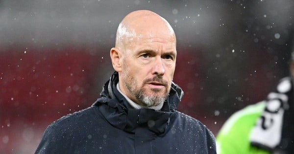 MU devrait-il licencier l'entraîneur Erik Ten Hag ?