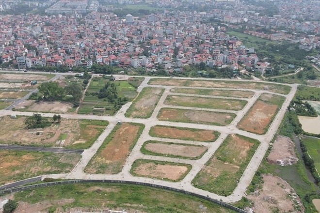 Thanh tra nêu trách nhiệm một loạt sở, ngành Hà Nội về chậm xác định giá đất