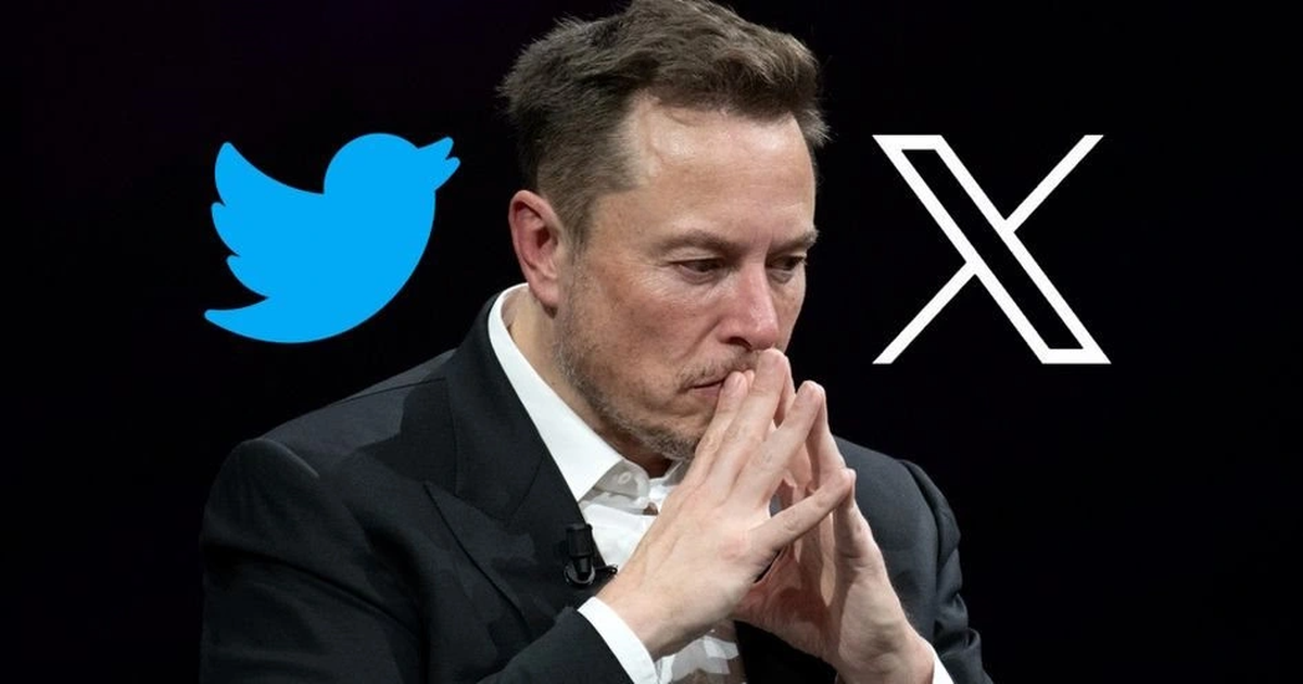 Elon Musk bị cựu giám đốc Twitter khởi kiện