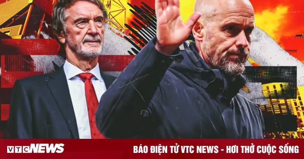 Erik ten Hag khiến Man Utd lạc lối ra sao?