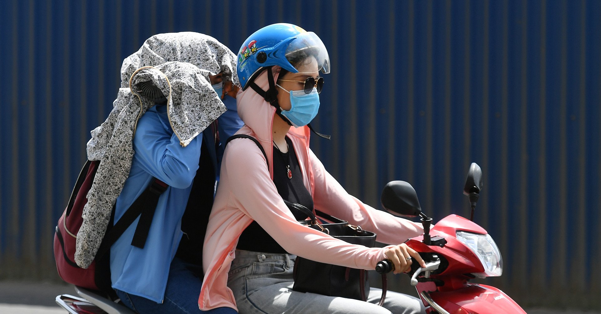 Weather forecast April 17, 2024: Scorching heat in 4 northern provinces, Hanoi 35 degrees