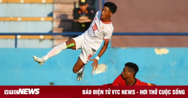 Winning big against Myanmar, U17 Yemen awaits to play U17 Vietnam