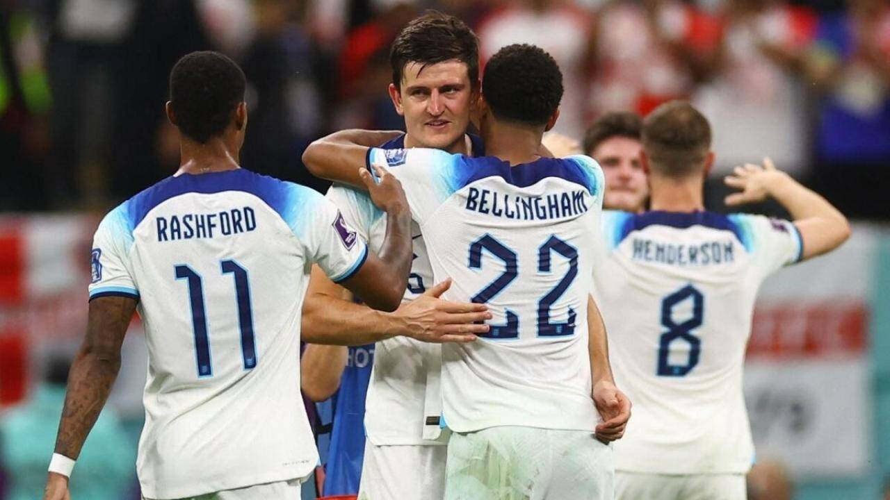 Comentarios y predicciones para Inglaterra vs Macedonia del Norte, eliminatorias Euro 2024