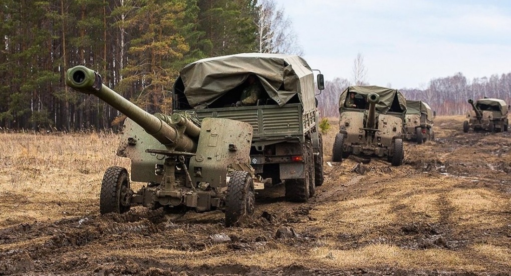 Chiến sự Ukraine 15/11: Nga đã tiến vào khu công nghiệp Avdiivka - 4