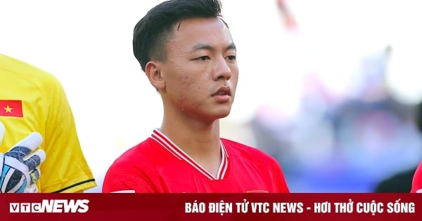 Vietnamesischer Mittelfeldspieler übertrifft mit Index den Star der Premier League