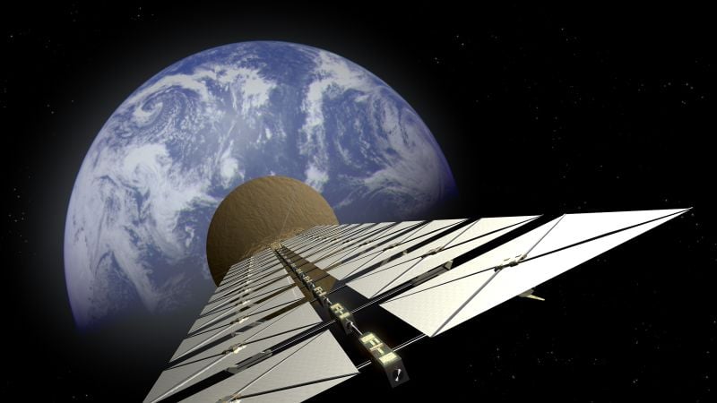 宇宙から地球へのエネルギー伝送、人類文明の新たな一歩、画像4