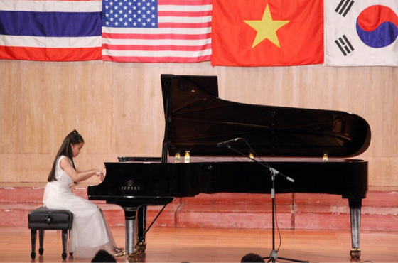 Cuộc thi Piano TPHCM 2023 sẽ diễn ra vào tháng 7 ảnh 2