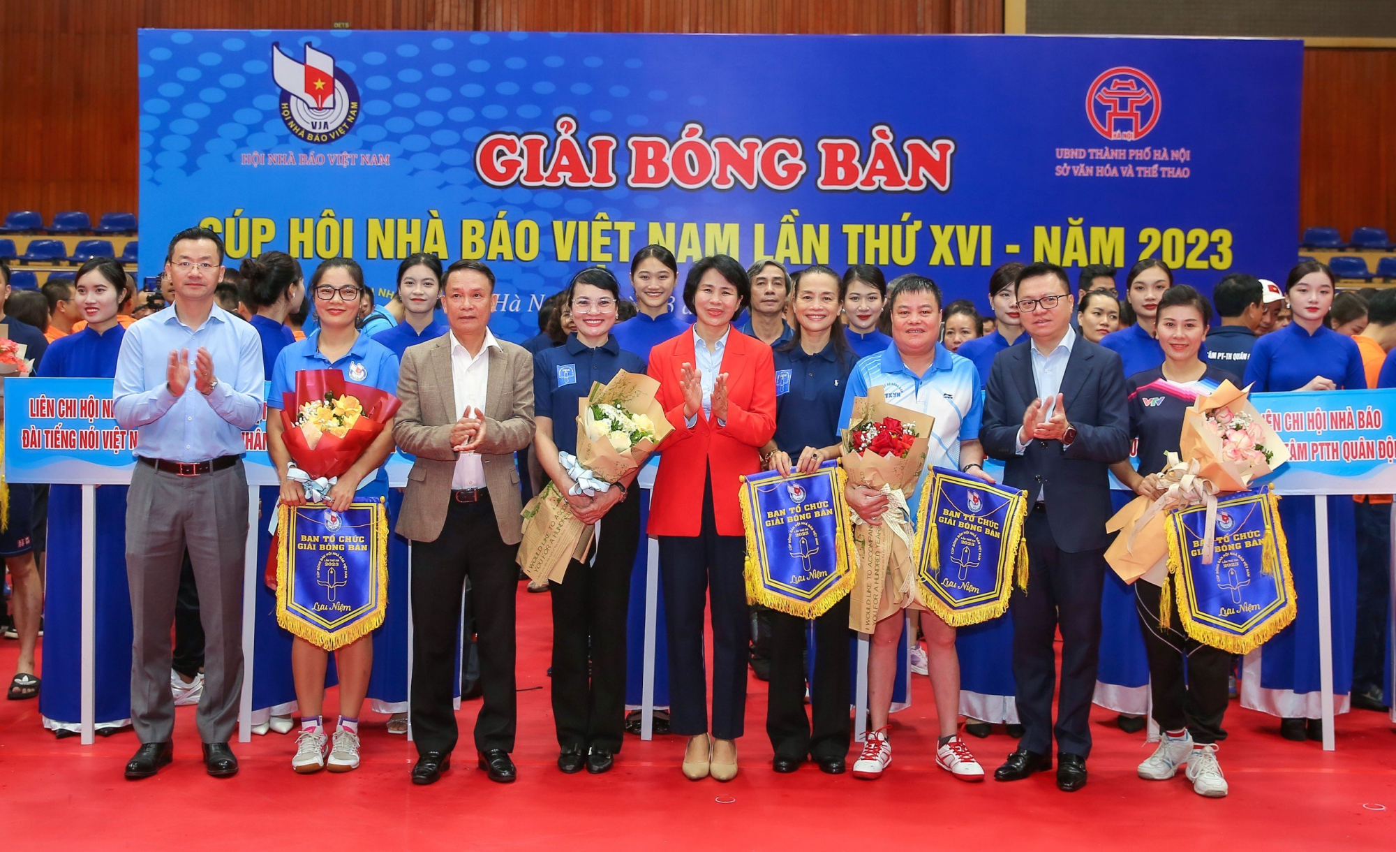 Agencia de Noticias de Vietnam 2023 Un año de miedo Imagen 13