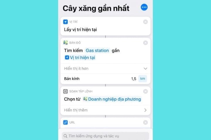 3 cách tìm cây xăng gần nhất bằng Google Maps trên điện thoại tiện lợi nhất - 7