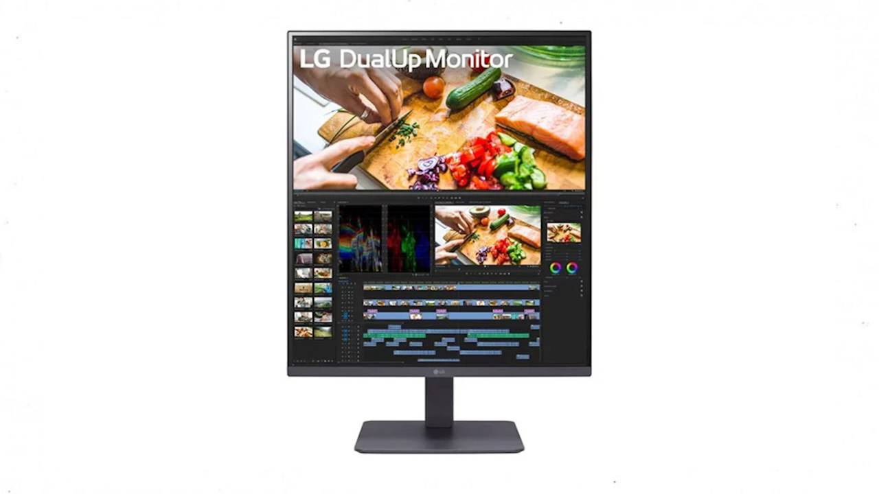 lg announced new monitor in china picture 2