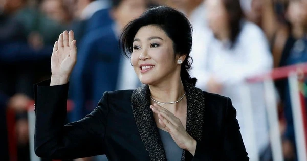 Cựu Thủ tướng Thái Lan Yingluck được tuyên vô tội trong một vụ án hình sự