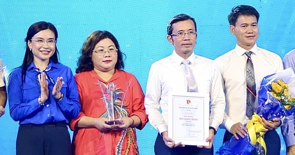 ‘Cashless Day’ คว้ารางวัล Ho Hao Hon Award ประจำปี 2024