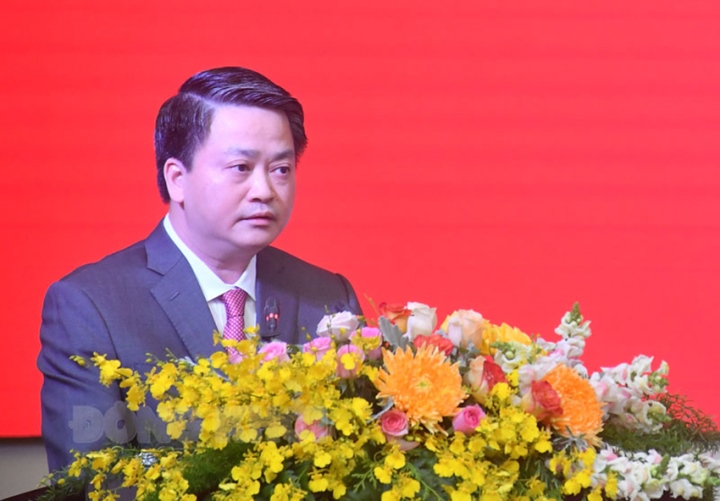 Event - Proposal to consider disciplining Ben Tre Provincial Party Secretary Le Duc Tho