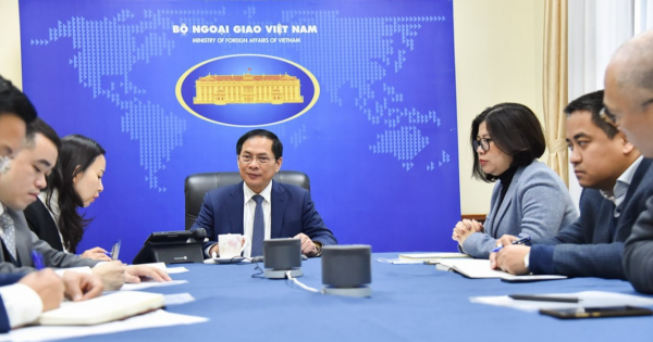 Vietnam y Corea: oportunidades para la cooperación comercial y económica verde