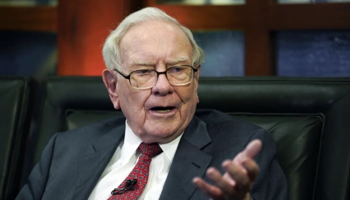 Buffett tiết lộ điều xảy ra với tiền của ông sau khi ông qua đời