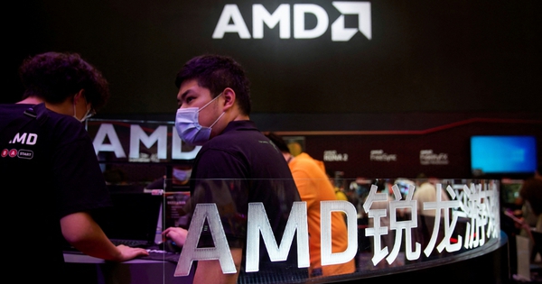 인텔, AMD CPU 명명법 과소평가