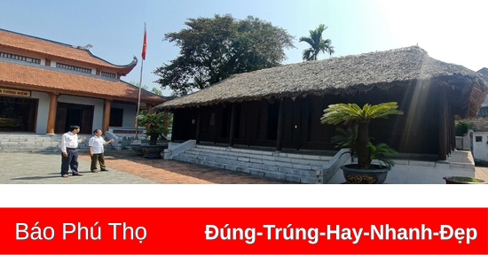 Về nơi in dấu chân Người