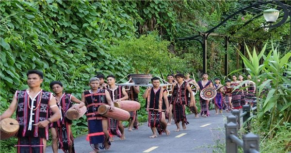 Quảng Nam: Động lực phát triển nông sản và du lịch sinh thái từ Lễ hội Ớt A Riêu