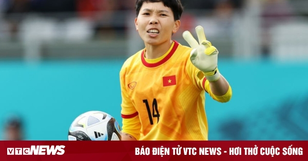 La FIFA félicite le gardien Kim Thanh