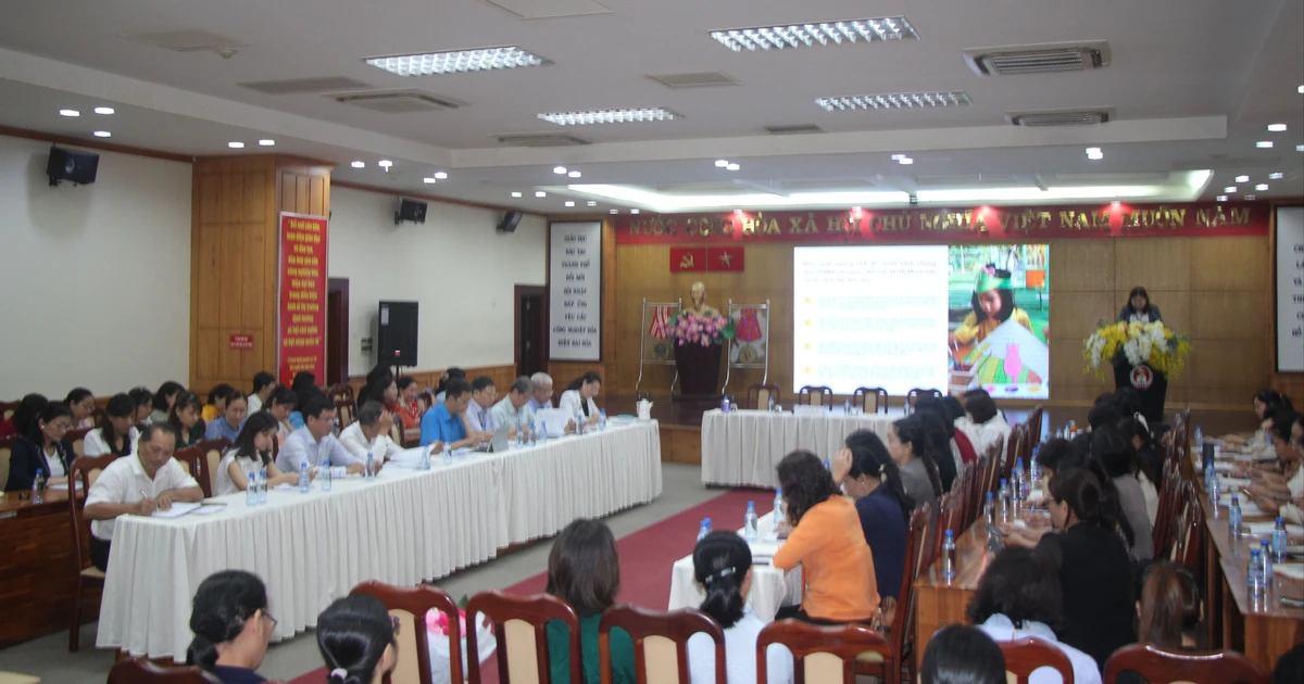 HCMC: Improving the effectiveness of policies to support preschool education