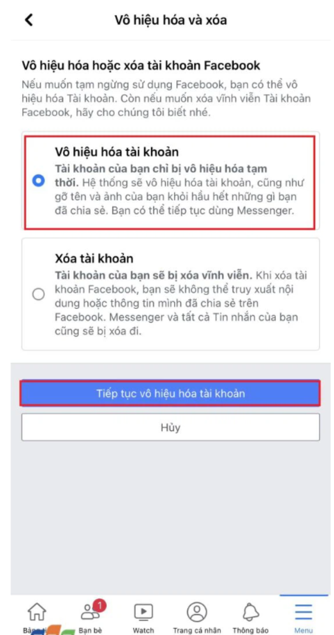 Cómo usar Messenger sin Facebook - 6